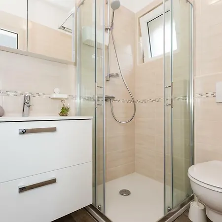 Pergola-apartment Toni Apartament Mlini