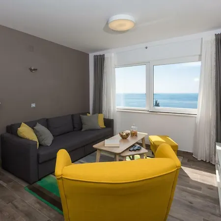 Apartman Pergola-apartment Toni *