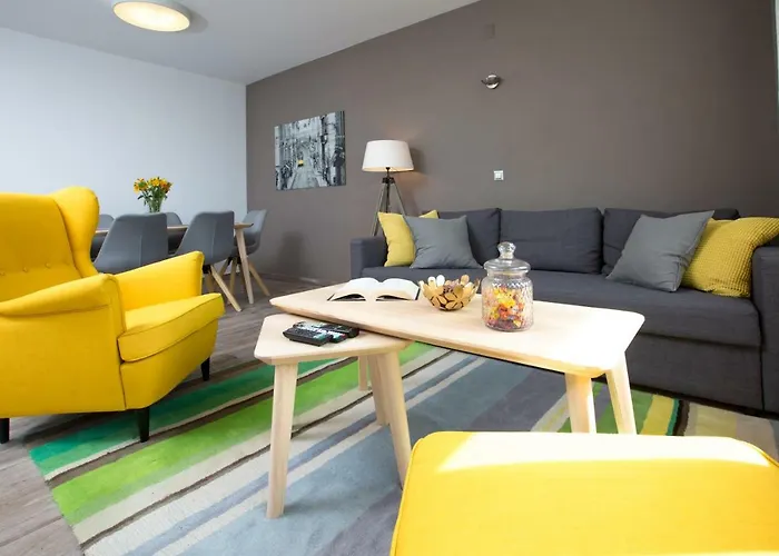 Апартаменты Pergola-apartment Toni Млини