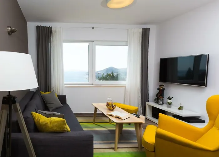 Апартаменты Pergola-apartment Toni *