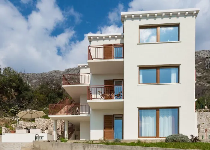 Pergola-apartment Toni Апартаменты *