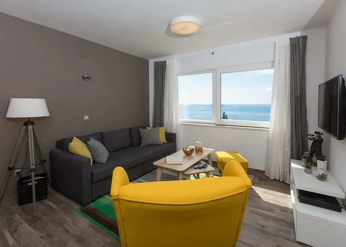 Апартаменты Pergola-apartment Toni *