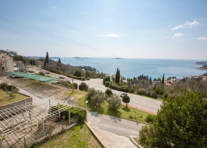 Апартаменты Pergola-apartment Toni *