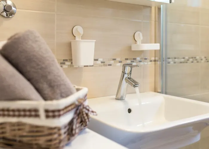 アパート Pergola-apartment Toni