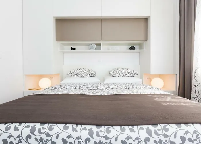 Pergola-apartment Toni Апартаменты